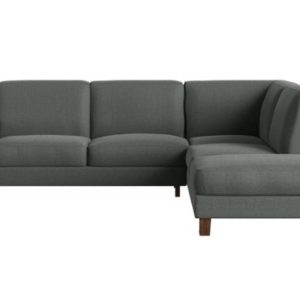 Sofa hiện đại TAZETT 2000x1600 da bò Ý