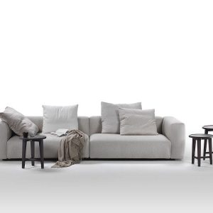 Sofa hiện đại sang trọng DIVANO - 1