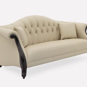 Sofa Tân Cổ Điển Cao Cấp CUVEE - 1