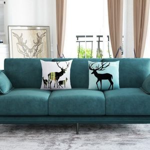 Bộ sofa hiện đại CAPTTI-1