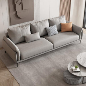 sofa da hiện đại MÃ TPSF02