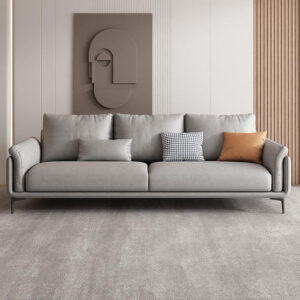 sofa da hiện đại MÃ TPSF02