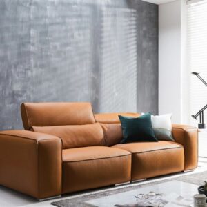 sofa da hiện đại MÃ TPSF03