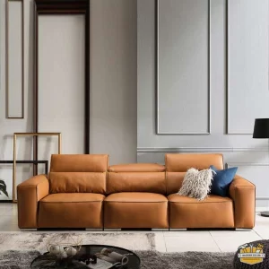 sofa da hiện đại MÃ TPSF03