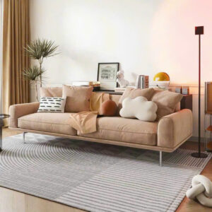 sofa Nỉ hiện đại TPSF05