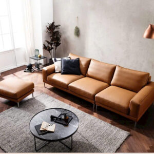 sofa Nỉ hiện đại TPSF05