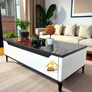 bàn sofa kiểu dáng hiện đại