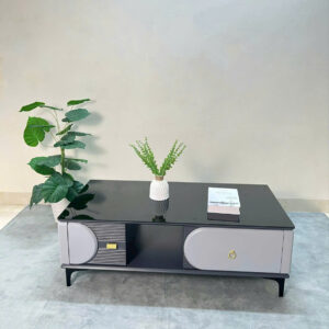 bàn trà chữ nhật